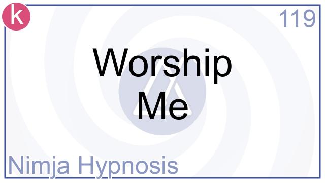 Hypno Worship