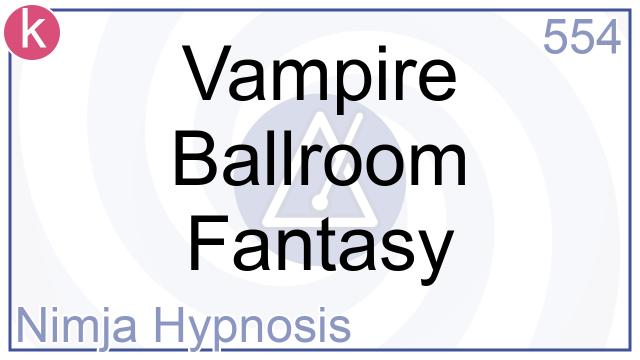 Fantasy hypnosis
