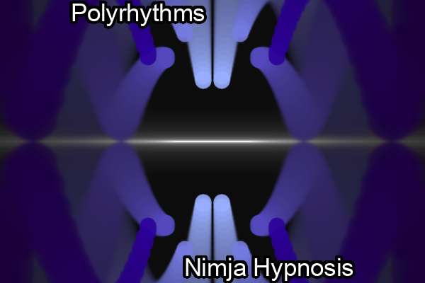 Customise: Polyrhythms - Nimja Hypnosis