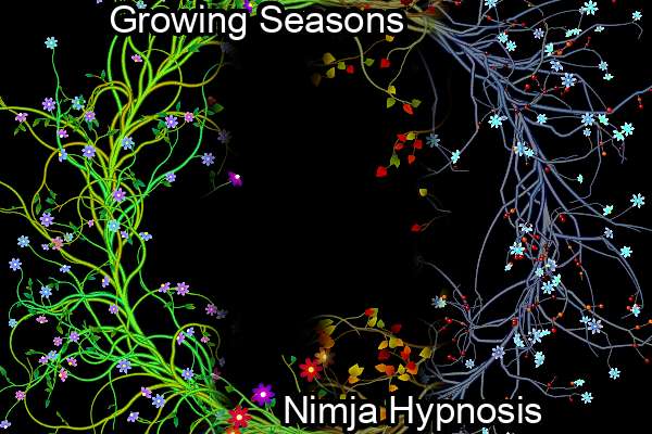 Customise: Growing Seasons - Nimja Hypnosis