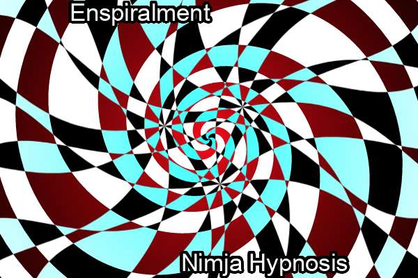 Customise: Enspiralment - Nimja Hypnosis